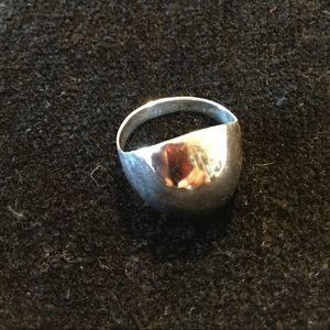 925 silver ring